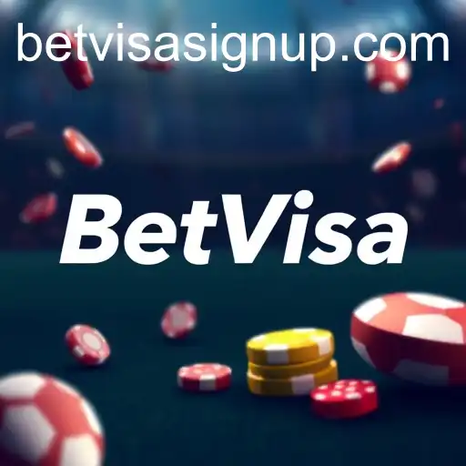 About Us: Discover the World of BetVisa