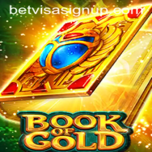 Discover the Exciting World of BookofGold with BetVisa