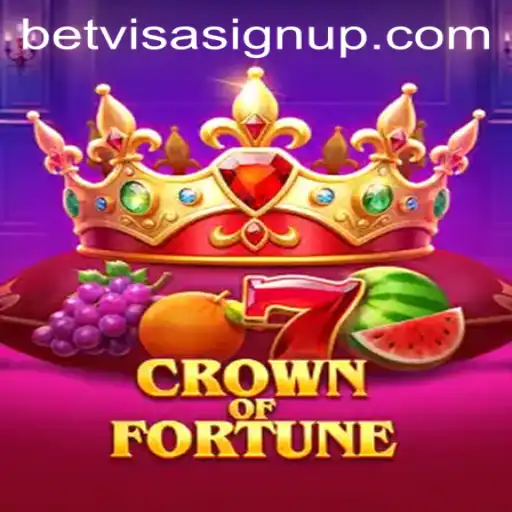 CrownofFortune: Exploring the Exciting World of Online Gaming with BetVisa