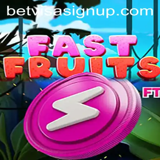 FastFruits: A Thrilling Gaming Experience with BetVisa
