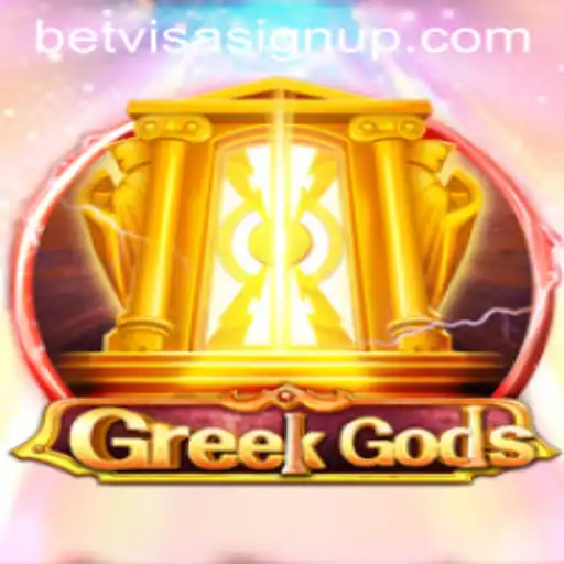 Exploring the Exciting World of GreekGods: A Thrilling BetVisa Adventure
