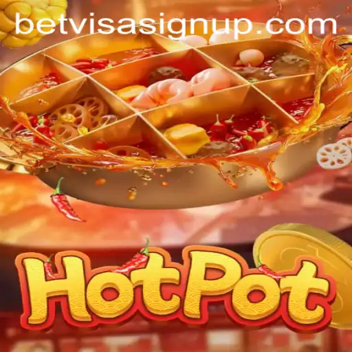 Discover the Thrills of Hotpot: A Game of Chance on BetVisa