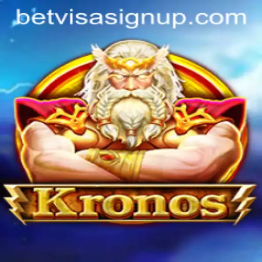 Discover the Exciting World of Kronos: An Introduction to the Game with BetVisa