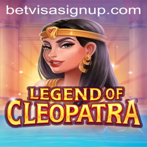 Explore the Enchanting World of LegendOfCleopatra: A Dive into Ancient Wonders with BetVisa