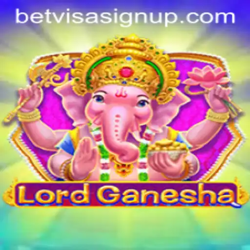 Discover the Fascinating World of LordGanesha: A Thrilling Gaming Experience with BetVisa