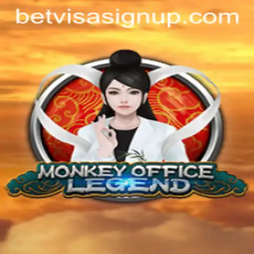 Exploring the World of MonkeyOfficeLegend: A New Frontier for BetVisa Enthusiasts