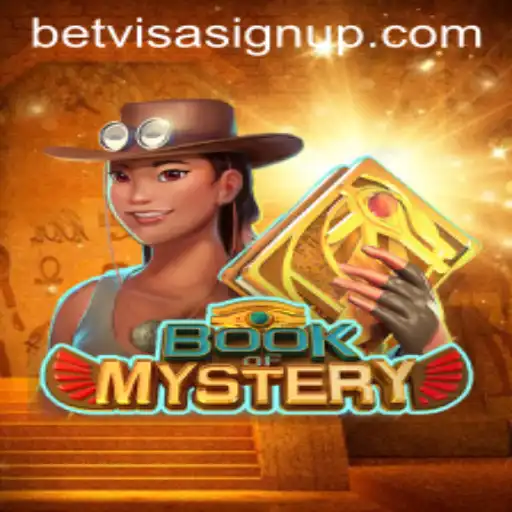 Discover the Exciting World of BookofMystery