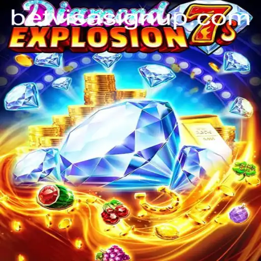 Exploring DiamondExplosion7s: The Thrill of Gaming with BetVisa