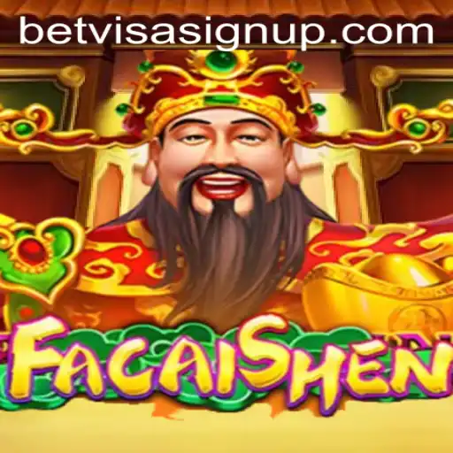 Exploring FaCaiShen: A Dive into the Exciting Casino Game with BetVisa