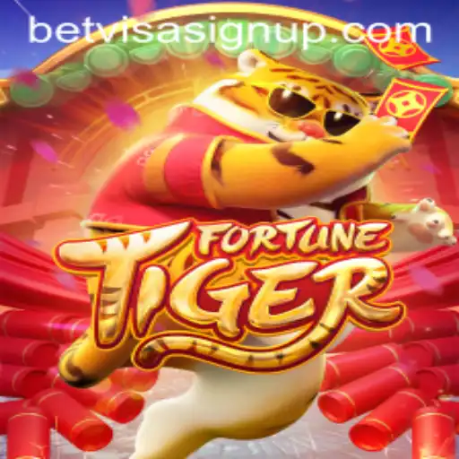 Exploring FortuneTiger: A Captivating Gaming Experience with BetVisa