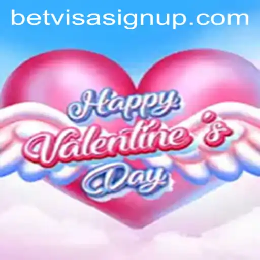 HappyValentinesDay Game: A Fun and Romantic Gaming Experience with BetVisa