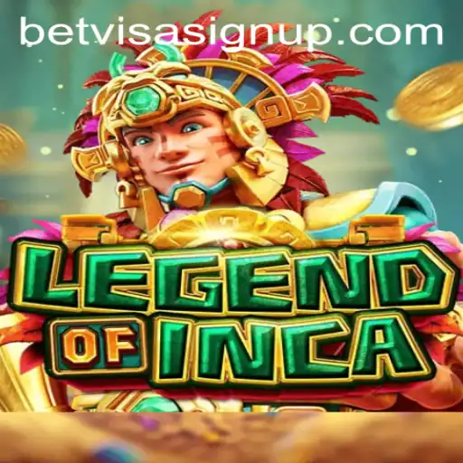 LegendofInca: An Immersive Gaming Experience with BetVisa