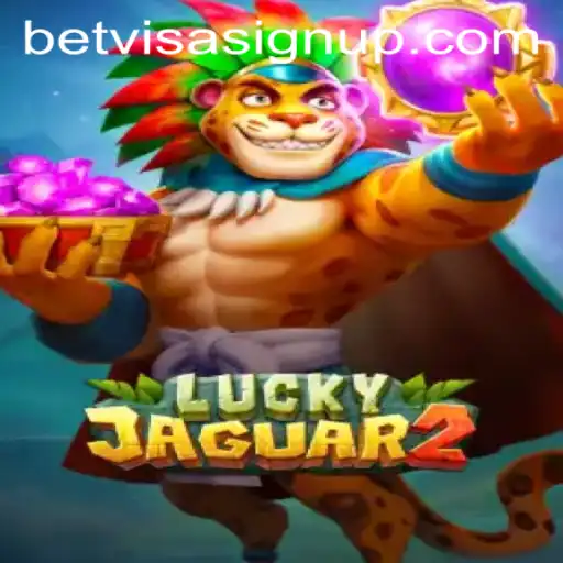 Exploring the Excitement of Luckyjaguar2 with BetVisa