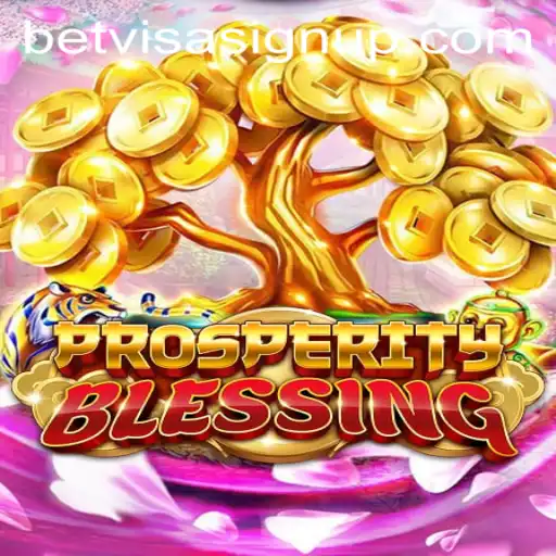 Discover the Exciting World of ProsperityBlessing: A New Era in Online Gaming
