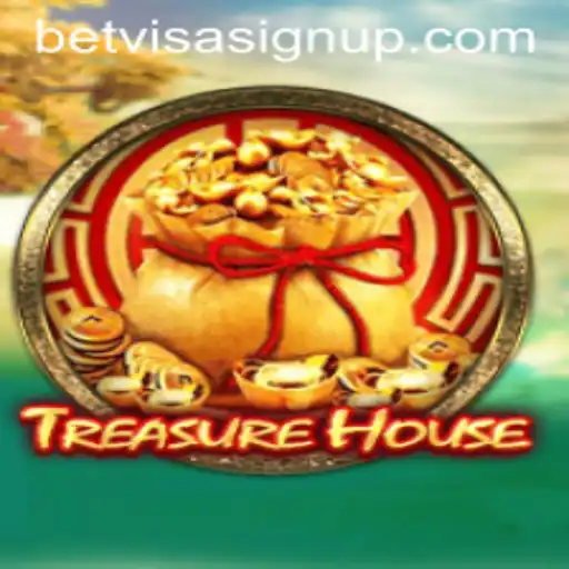 Exploring TreasureHouse: A Thrilling Adventure with BetVisa