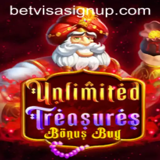 Discover the Thrills of UnlimitedTreasuresBonusBuy with BetVisa