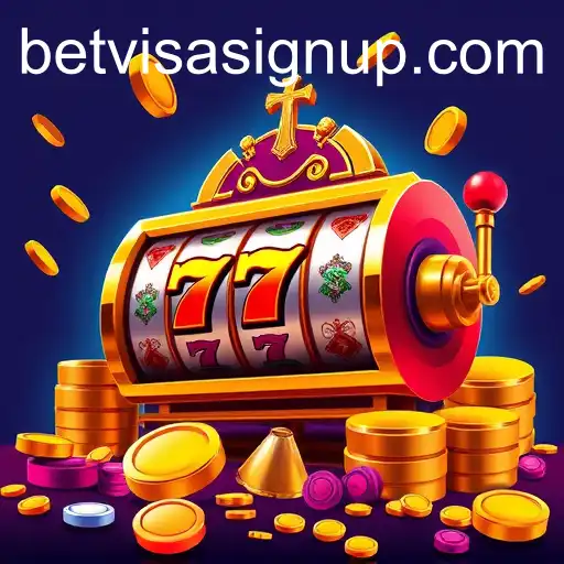 Exploring Online Slots at BetVisa