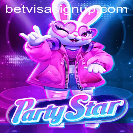 Unveiling PartyStar: A New Era in Social Gaming with BetVisa