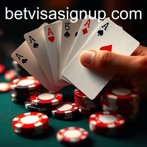 Exploring the World of Poker Games and the Role of BetVisa