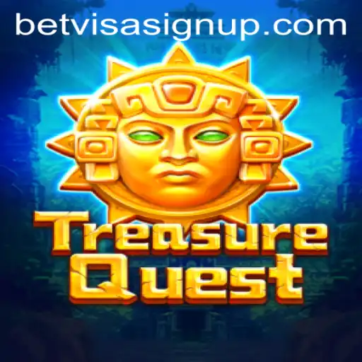 Exploring the Thrills of TreasureQuest: A Deep Dive into Gameplay with BetVisa