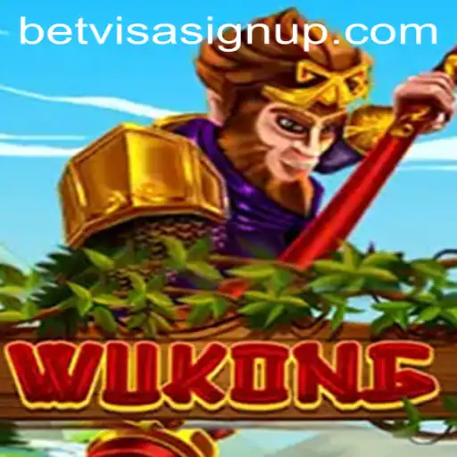 Wukong: The Mystical Journey in the World of BetVisa